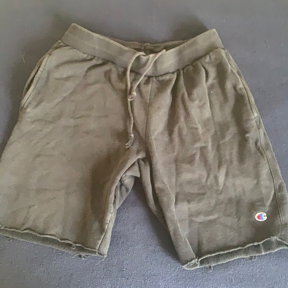 Casual/athletic champion shorts